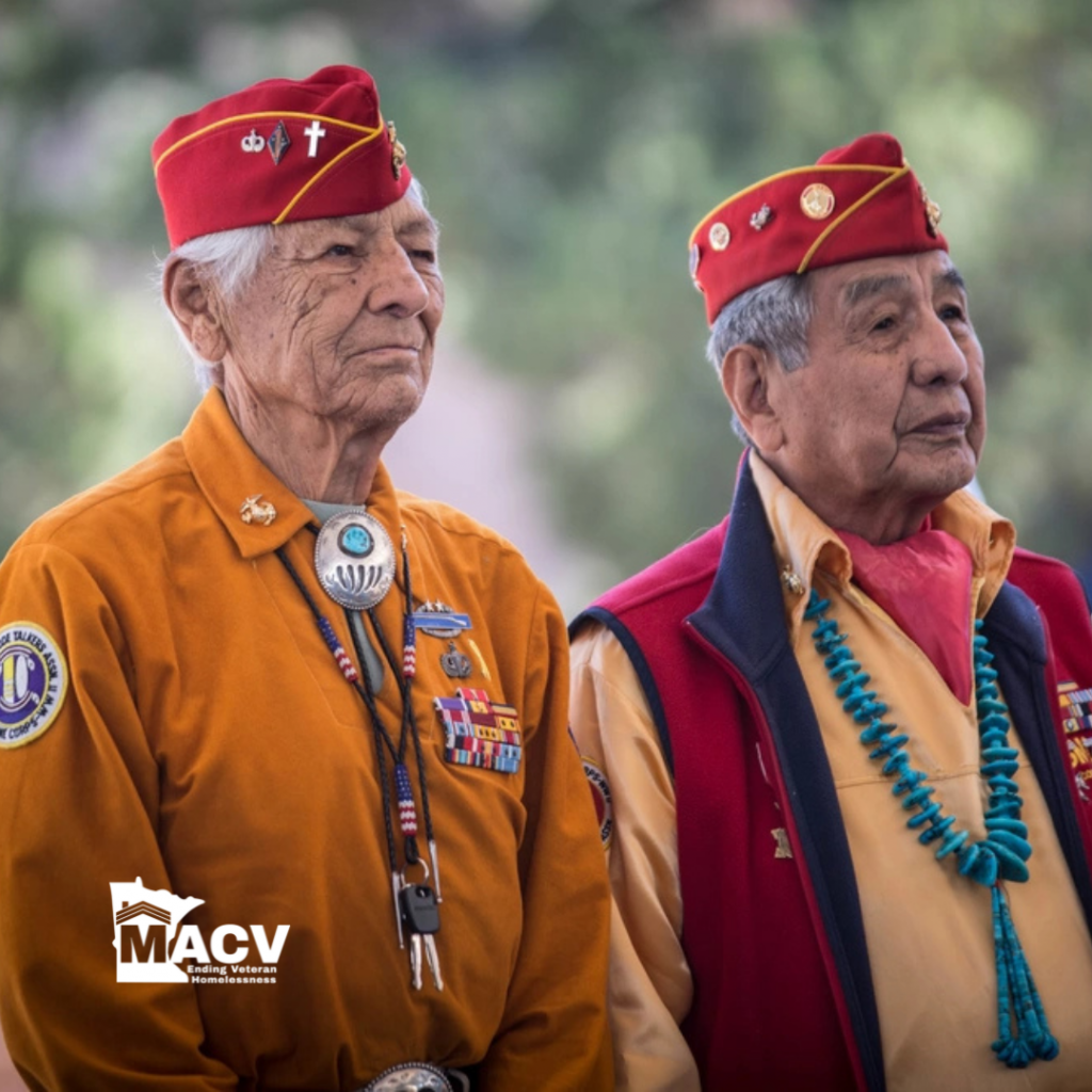 National Navajo Code Talkers Day