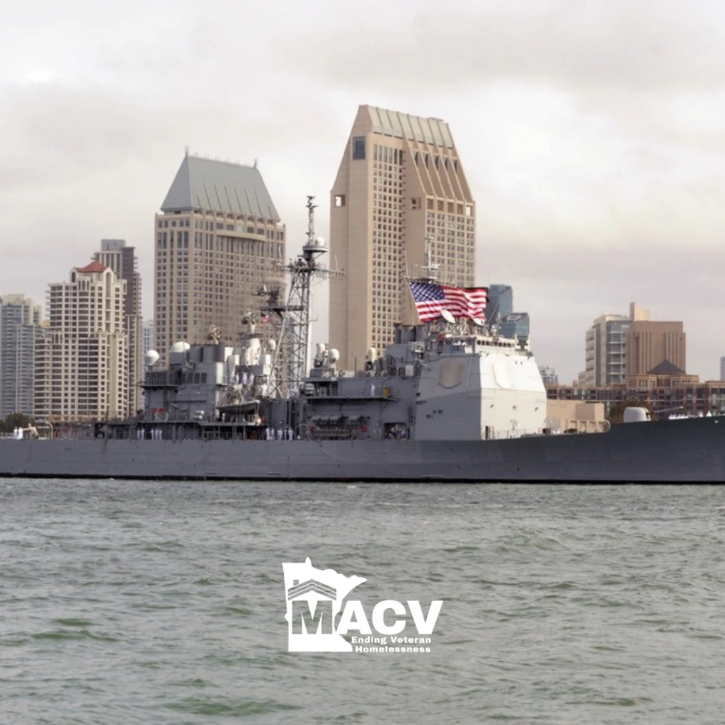 U.S Navy Birthday