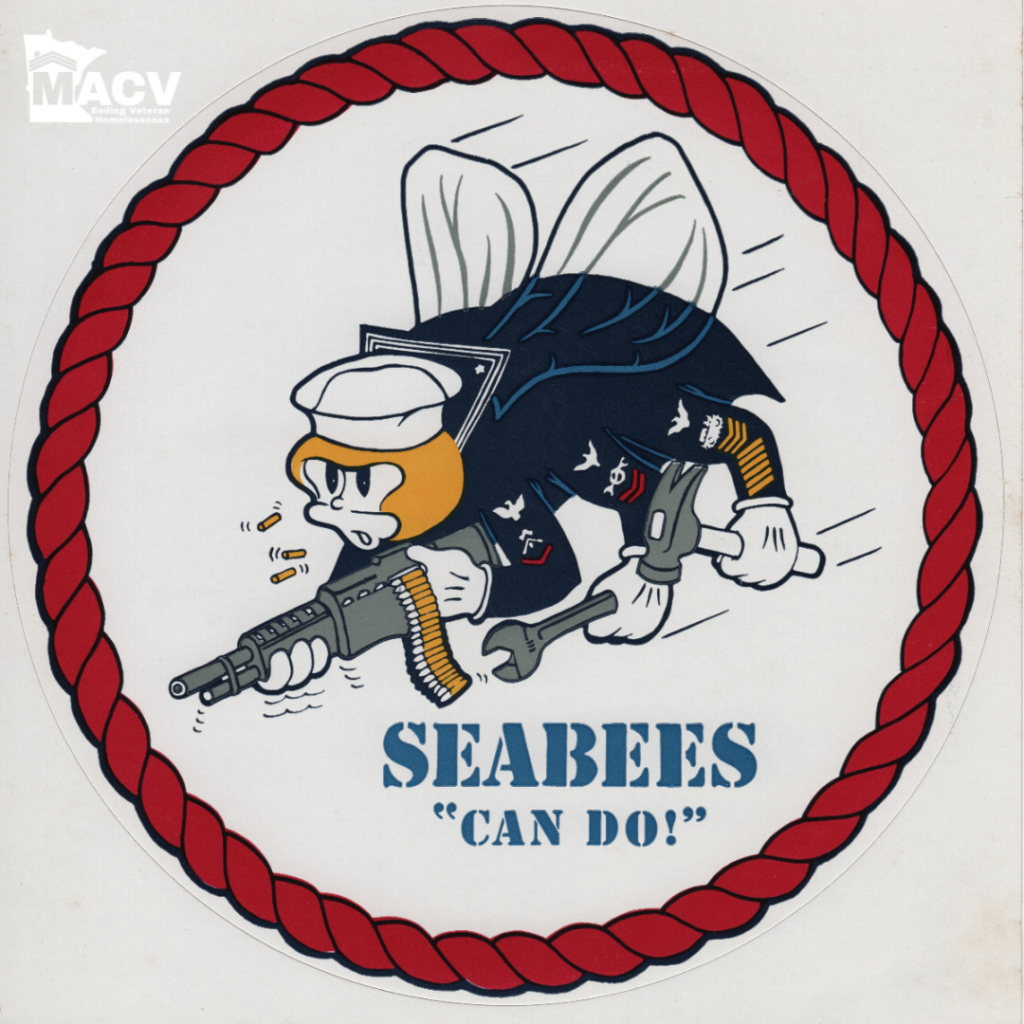 Seabees Birthday