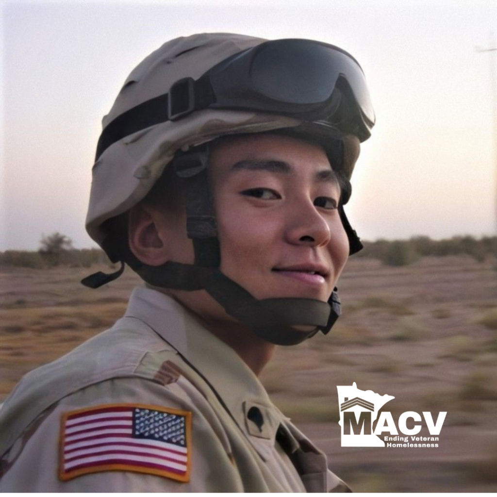 Start of Asian Pacific American Heritage Month