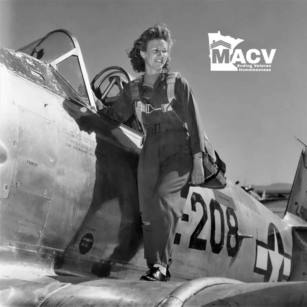 Start of Women’s History Month