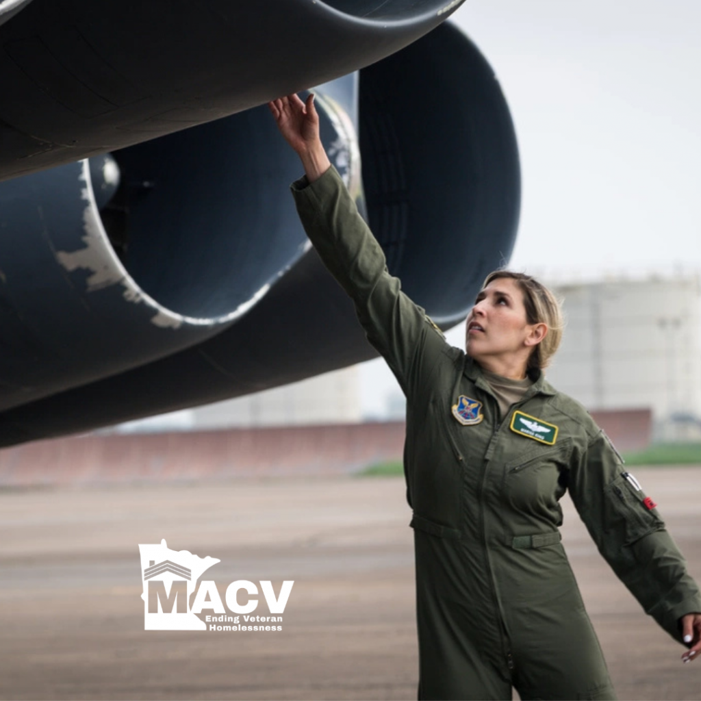 Women Veterans Day