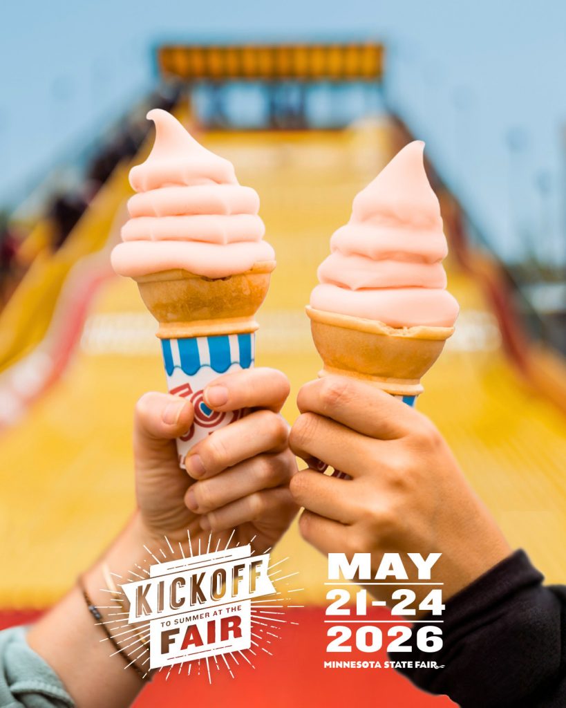 2026 Kickoff to Summer at the Fair
