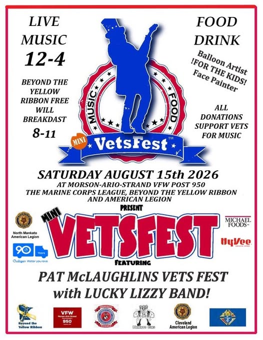 Mini Vetsfest