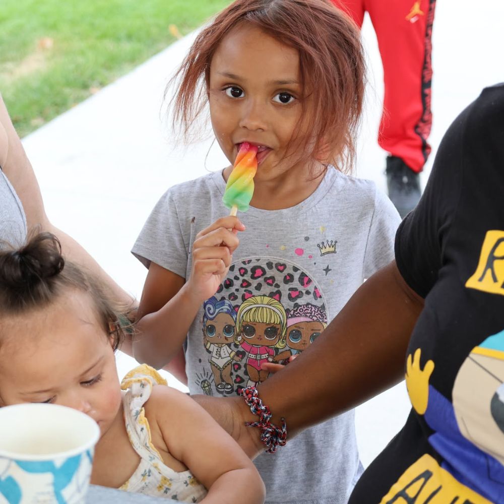 National Night Out Brings Veteran Village Together